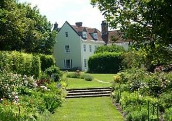 Tapnell Manor  - Yarmouth,  
