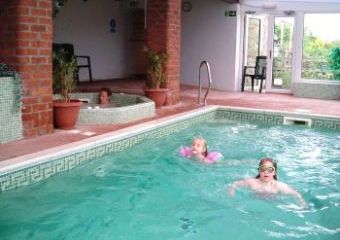 Mel House Cottages  - Pickering-near-Scarborough,  