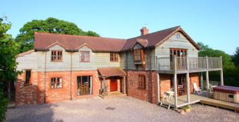 Acorn Park  - Aylesbeare,  