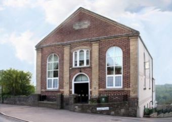Chapel Court  - Cinderford,  