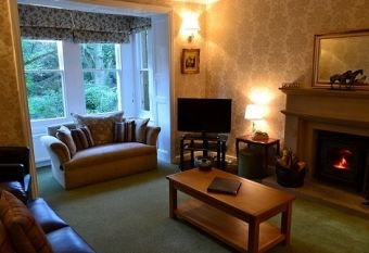 Derwent House  - Matlock,  
