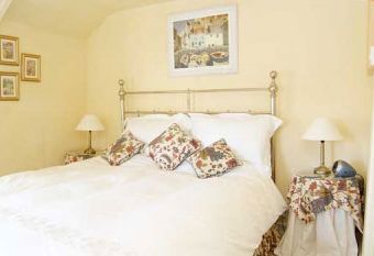 Rosemary Cottage  - St. Mabyn,  