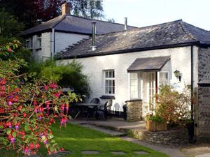 Watermouth Cove Cottages  - Ilfracombe,  