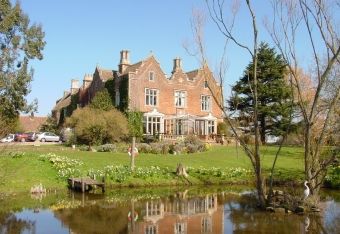 Cannington Grange  - Bridgwater,Taunton,  