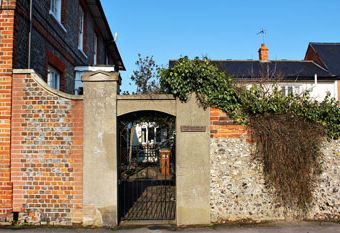 Oak Cottage  - Wallingford,  