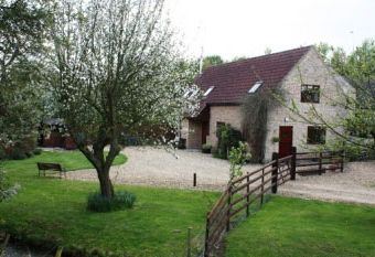 Mill Cottage  - Greetham, Oakham,  