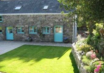 Glyn Cynwal Isaf Cottage  - Brecon Beacons,  