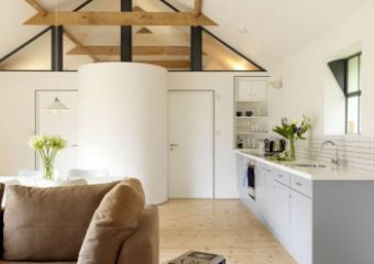 The Workshop at Lime Tree Farm  - Framlingham,  
