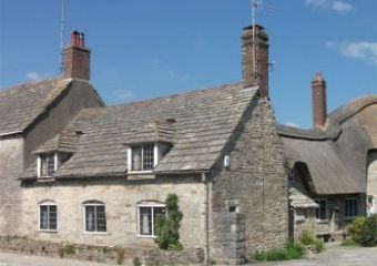 Dorset Cottage Holidays  - Corfe Castle,  