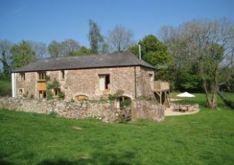 Luggs Barn  - Honiton,  