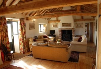 Duleep Singh Barn at Blo Norton Hall  - Diss,  