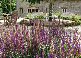 The Granary, Little Quebb Cottages  - Eardisley,  
