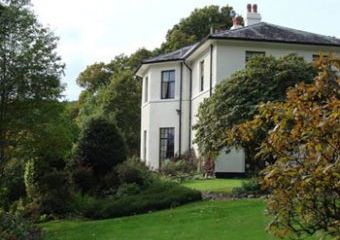 Mount Severn  - Llanidloes,  