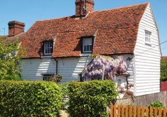 Anchor Cottage  - Dedham,  