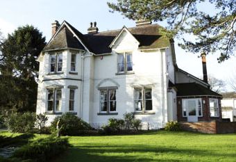Pool Grange  - Pool Quay,  