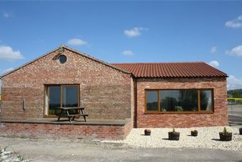 Sycamore Farm Cottage  - Melton Mowbray,  