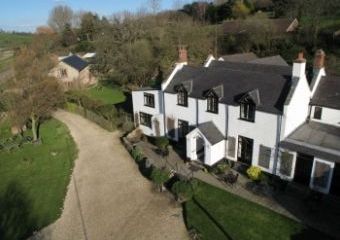 Stonebarrow Manor  - Charmouth,  