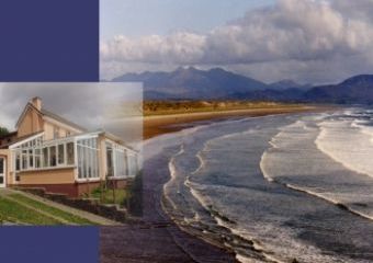 Lios D�na Lodge  - Annascaul,  