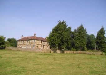 Cholwell Hall Apartments  - Bath,  