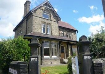 Ravensprings  - Brighouse,  
