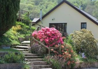 Acorn Retreat  - Brayford,  