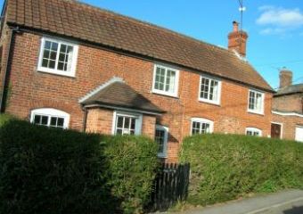 Cheyne Cottage  - Potterne,  