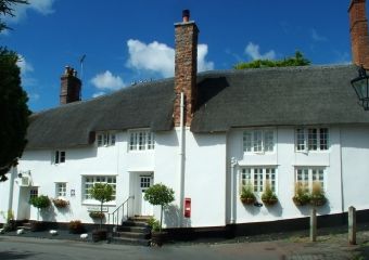 Pilgrim Corner  - Minehead,  