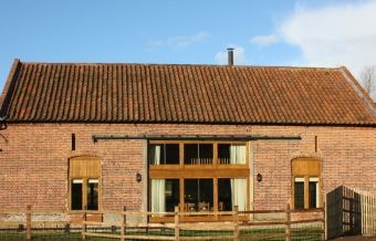 Kings Beck Barn  - Aylsham,  