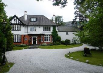 Powys Country House  - Corwen,  