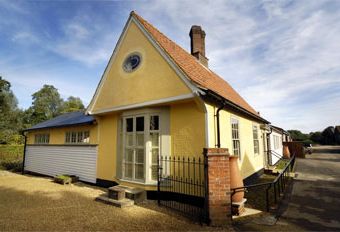The Grain House  - Clare,  
