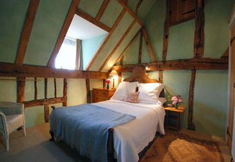 The Old Forge  - Boxford,  