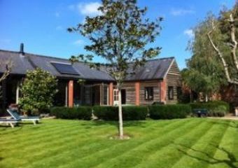 Wellisford Manor Barn  - Near Taunton,  