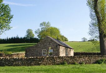 Yeka Cottage at Woodcroft Farm  - Frosterley,  