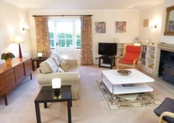 Clocktower Cottage  - Somerton,  
