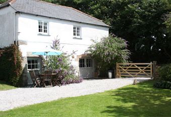Cottages at Higher Tregidden  - Helston,  