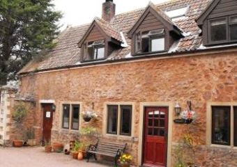 Honeycombe Cottage  - Bridgwater,Taunton,  