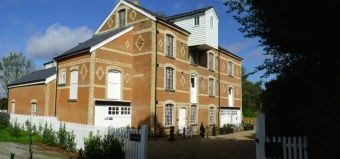 Swilland Mill  - Woodbridge,  