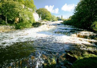 Mill House  - Thurso,  