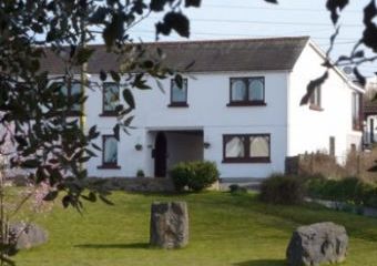 Banfield Lodge  - Loughor,  
