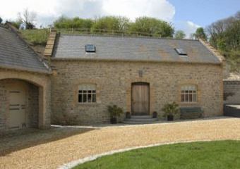 Stable Cottage  - Corscombe,  