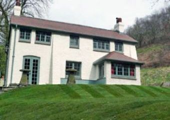 Garden Cottage  - Ledbury,  