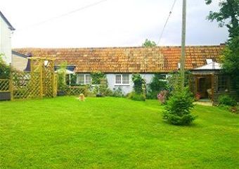 Stables Holiday Cottage  - Hazelbury Bryan,  