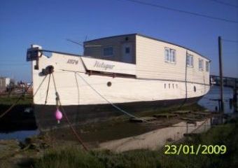 Hotspur  - West Mersea,  
