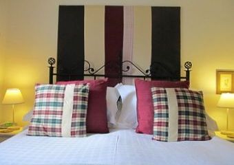Red Kite Cottage  - Cellan,  