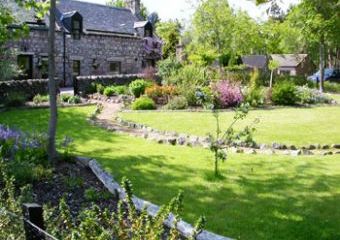 Harvey Cottage  - Ballater,  