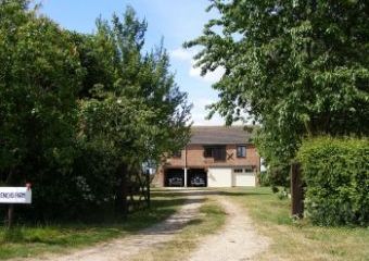 The Granary  - Dunsby, Bourne,  