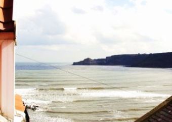York Cottage  - Runswick Bay,  
