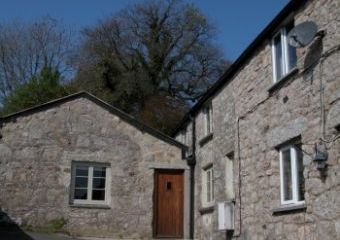 Fernhill Cottage  - Ponsworthy,  
