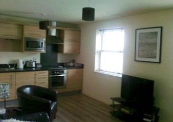 One bedroom apartment  - Filey,  