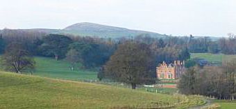 Eriviat Hall  - Conwy,  